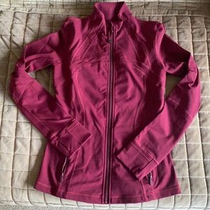 Lulu lemon jacket
